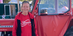 Slimming World revamp to hit Brecon groups