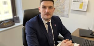 James Evans welcomes lift of Bluetongue restrictions