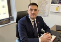 Evans: 'Words alone won’t restore trust' in NHS