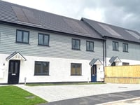 Powys County Council adds 22 new homes to its housing stock