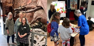 Rhayader Dragon Festival returns with a week of family fun