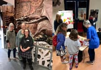 Rhayader Dragon Festival returns with a week of family fun