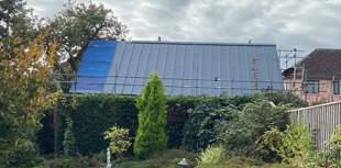 Residents rage at National Park Authority following new build