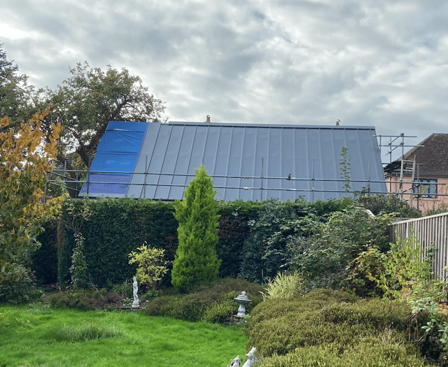 Residents rage at National Park Authority following new build