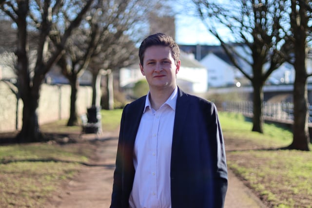 MP writes to new Welsh health minister over cross-border NHS delays