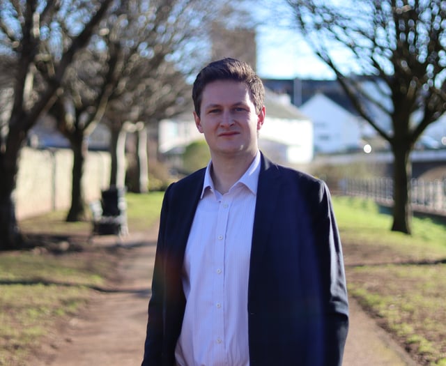 MP: Business rates revaluation “hammer blow” to Mid Wales' businesses