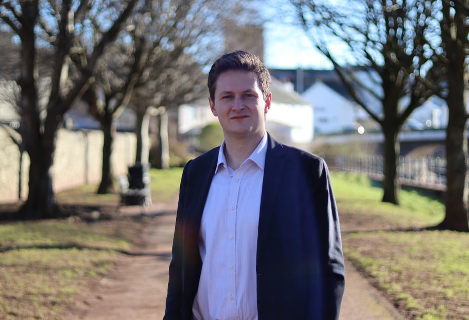 MP: Business rates revaluation “hammer blow” to Mid Wales' businesses