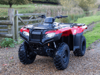 Police investigating thefts at two farms