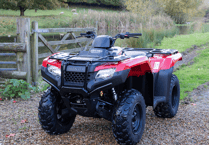 Police investigating thefts at two farms near Crickhowell