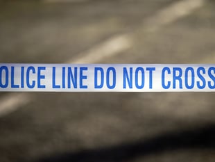 Multiple homicides in Dyfed and Powys last year