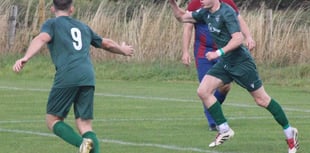 Holders Radnor Valley face Knighton Town in Radnorshire Cup