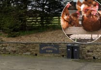 Green light for poultry farm house despite health concerns