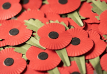 Support the Poppy Appeal in Brecon this Saturday