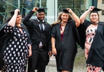 NPTC Group celebrates 20th graduation ceremony