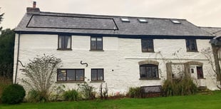 Herefordshire couple told ‘no’ to solar panels on historic farmhouse