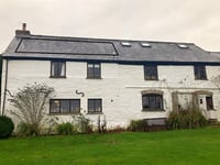 Herefordshire couple told ‘no’ to solar panels on historic farmhouse