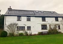 Herefordshire couple told ‘no’ to solar panels on historic farmhouse