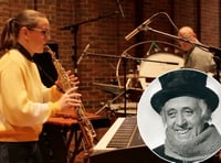 Scrooge to be screened with live orchestra in Brecon