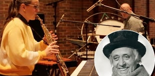 Scrooge to be screened with live orchestra in Brecon