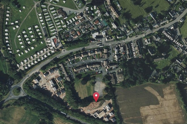 Six more houses for Bronllys given the go ahead by Powys planners