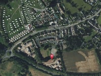 Six more houses for Bronllys given the go ahead by Powys planners