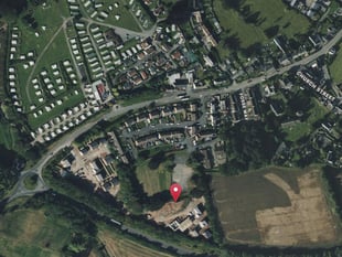 Six more houses for Bronllys given the go ahead by Powys planners