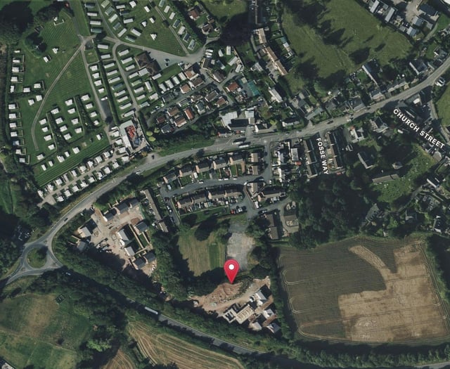 Six more houses for Bronllys given the go ahead by Powys planners