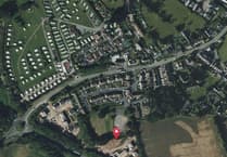 Six more houses for Bronllys given the go ahead by Powys planners