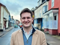 MP column: Budget left needs of Wales out of the picture