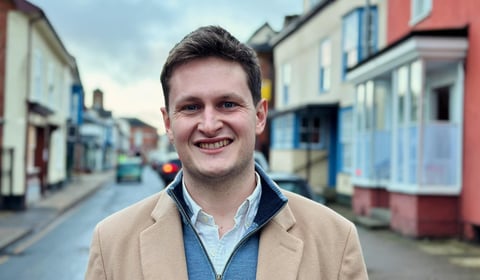 MP column: Off-grid households facing heating cost fears