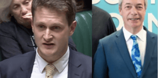 Lib Dems defeat Farage’s bill to withdraw from ECHR