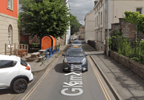 Pedestrian taken to hospital following collision with car in Brecon