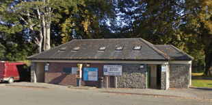 Builth public toilets shut 'beyond town council's control'