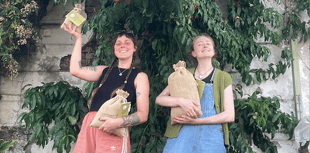 Hay Regenerative Soils needs your help to tackle climate change