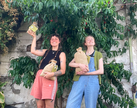 Hay Regenerative Soils