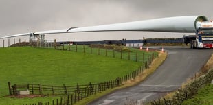 Wind farms: Is it time to call a halt for now?