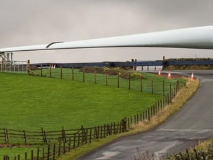 Wind farms: Is it time to call a halt for now?