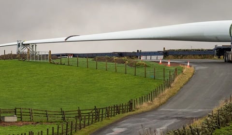 Wind farms: Is it time to call a halt for now?