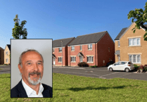 Calls made that developers should pay to improve Ystradgynlais services