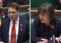 David Chadwick clashes with Welsh Secretary on Powys pylons and wind turbines