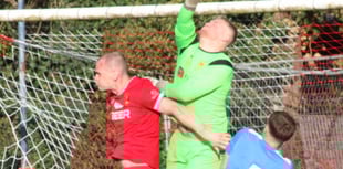 Paul Worts' weekend football roundup