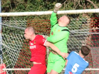 Paul Worts' weekend football roundup
