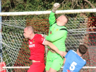 Paul Worts' weekend football roundup