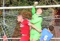 Paul Worts' weekend football roundup