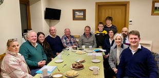 Lib Dems demand tax U-turn on family farms