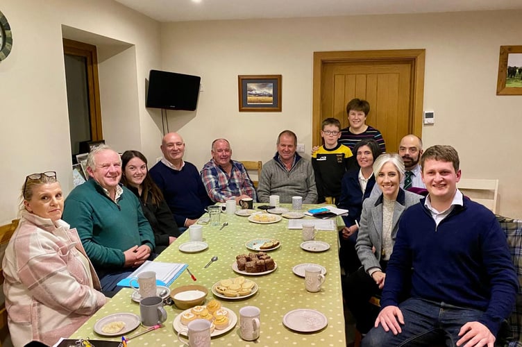 Welsh Lib Dems Family Farm Tax