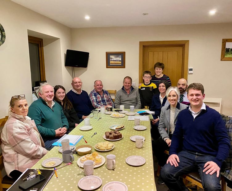 Welsh Lib Dems Family Farm Tax