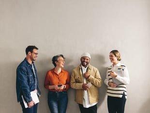 Half in Wales avoid money talks with friends