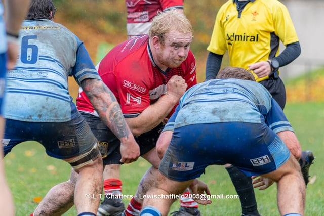 Injuries prove costly as Brecon falls to sixth back to back defeat