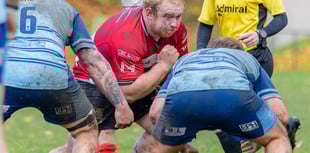 Injuries prove costly as Brecon falls to sixth back to back defeat
